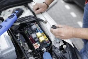Signs of Engine Problems You Should Be Aware of